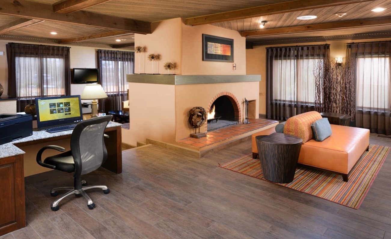 Residence Inn by Marriott Santa Fe, Santa Fe, NM Jobs Hospitality Online