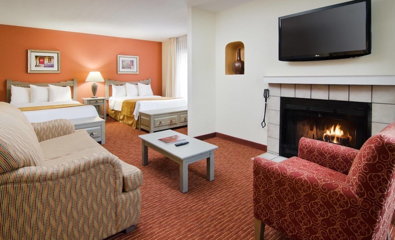 Residence Inn by Marriott Santa Fe, Santa Fe, NM Jobs Hospitality Online