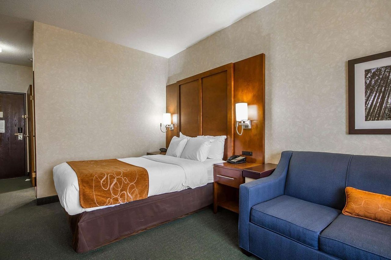 Comfort Suites Appleton Airport, Appleton, WI Jobs | Hospitality Online