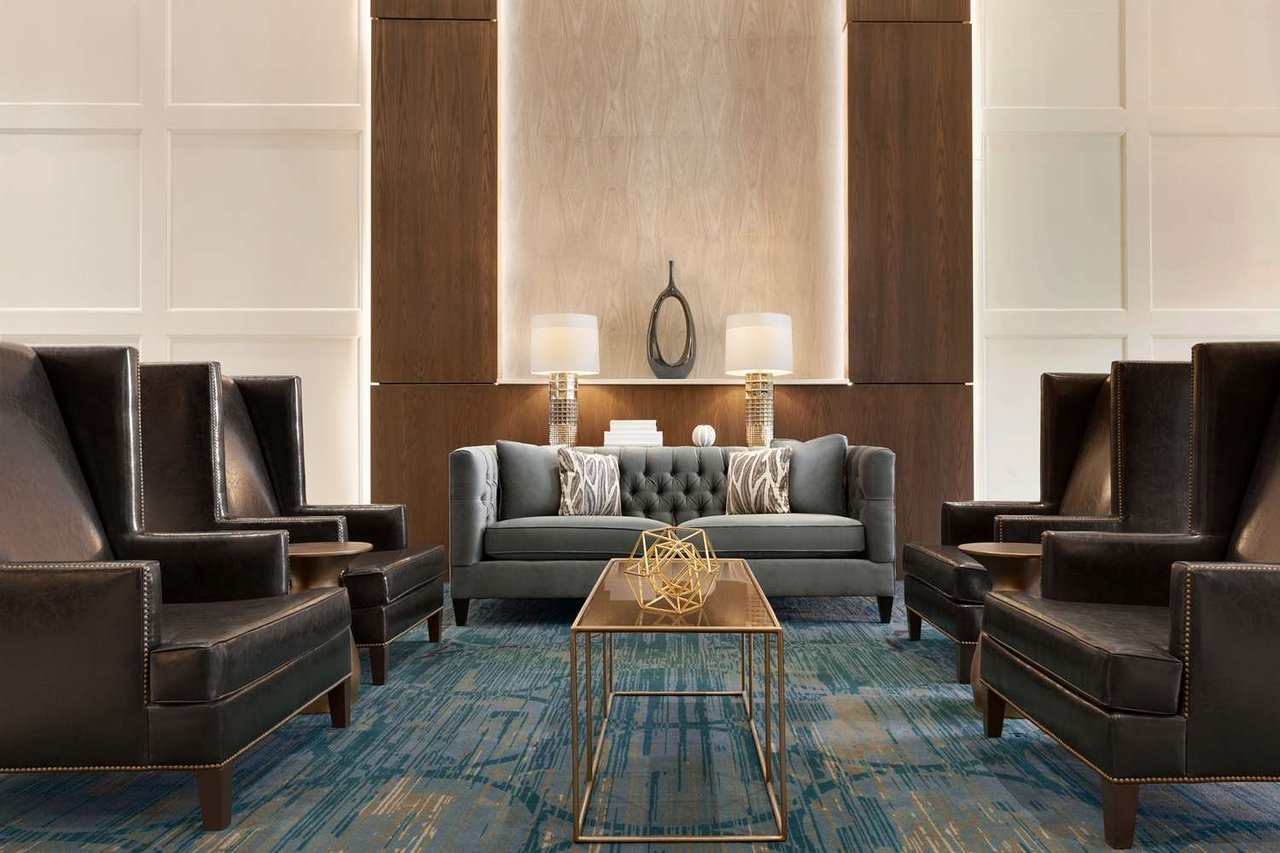 Embassy Suites Hilton Wilmington Riverfront  Wilmington  Jobs