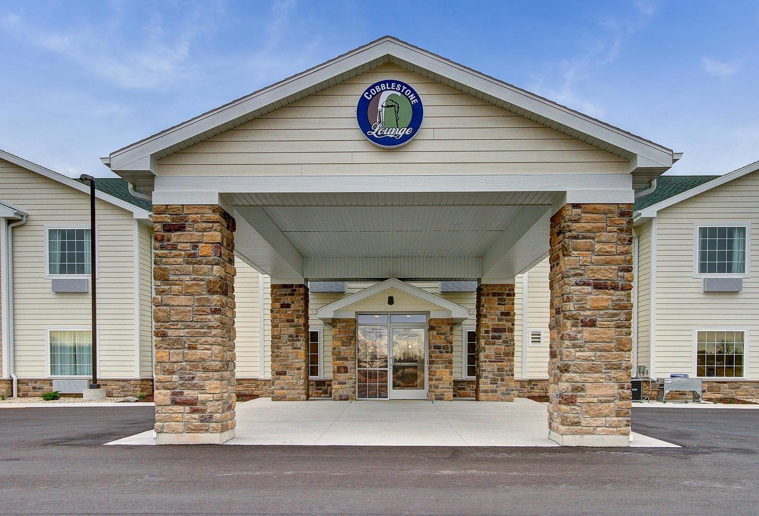 Cobblestone Hotel & Suites Pulaski, Pulaski, WI Jobs Hospitality Online