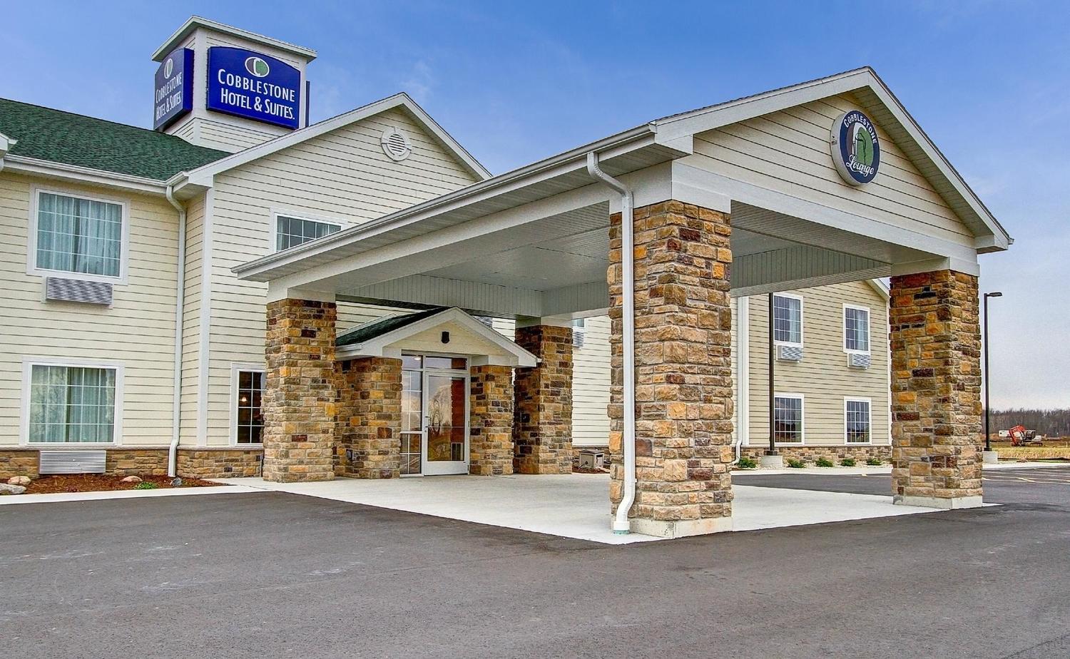 Cobblestone Hotel & Suites Pulaski, Pulaski, WI Jobs | Hospitality Online
