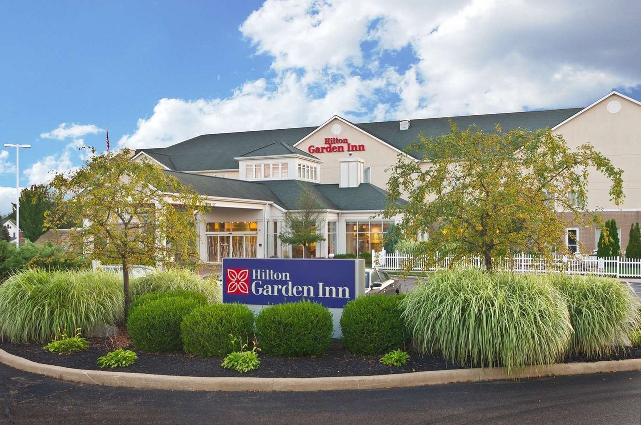 Hilton Garden Inn Wooster Wooster Oh Jobs Hospitality Online