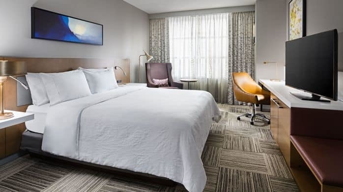 Hilton Garden Inn Chicago Mccormick Place Chicago Il Jobs