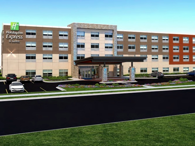 Holiday Inn Express Gainesville Ga Gainesville Ga Jobs Hospitality Online