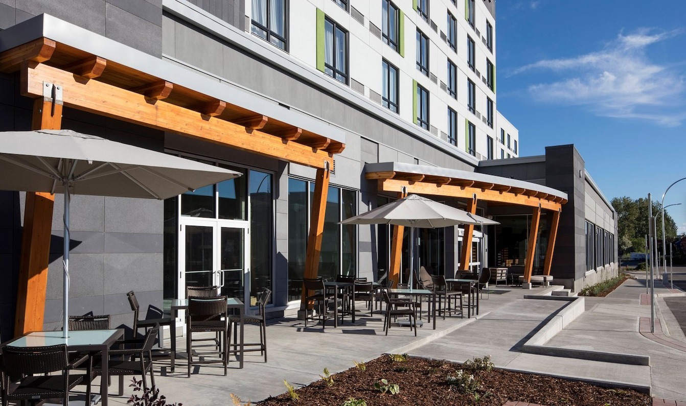 Courtyard by Marriott Prince Prince BC, Canada Jobs