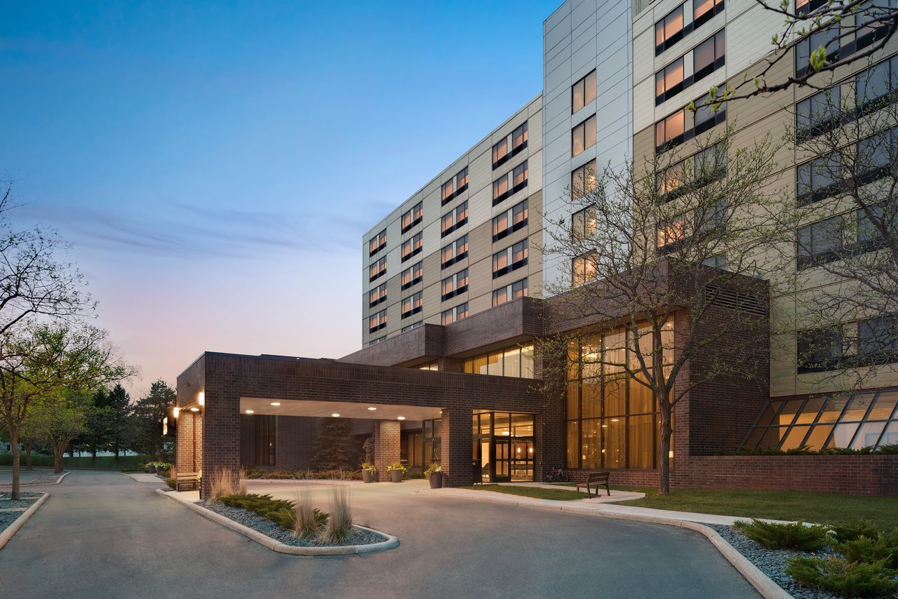 DoubleTree by Hilton St. Paul East, Saint Paul, MN Jobs Hospitality