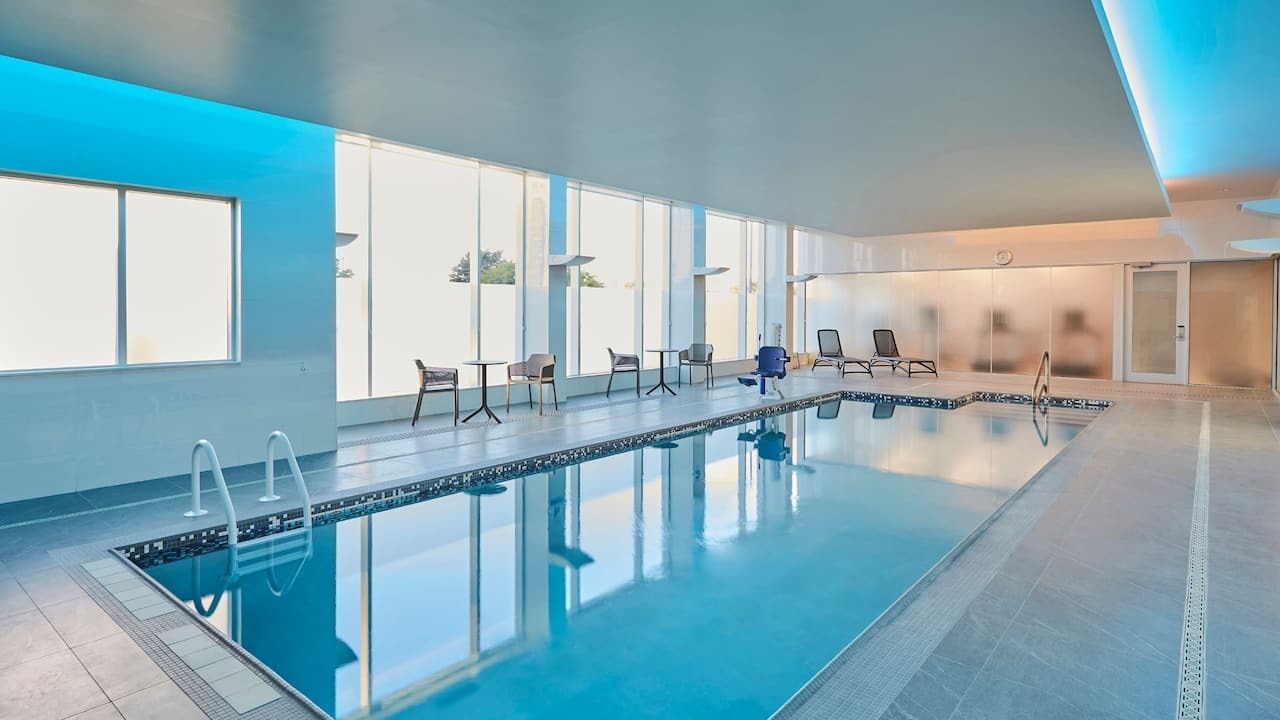 Hyatt Place Mississauga Centre, Mississauga, ON, Canada Jobs