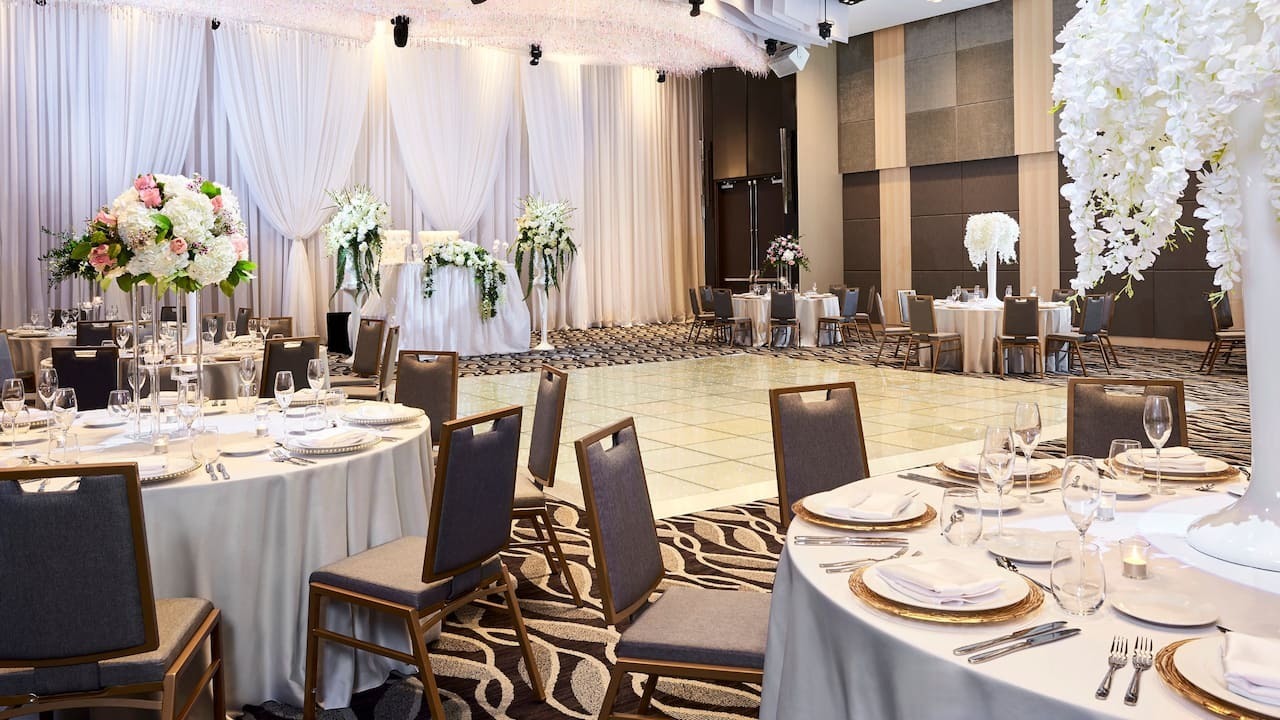 Hyatt Place Mississauga Centre, Mississauga, ON, Canada Jobs