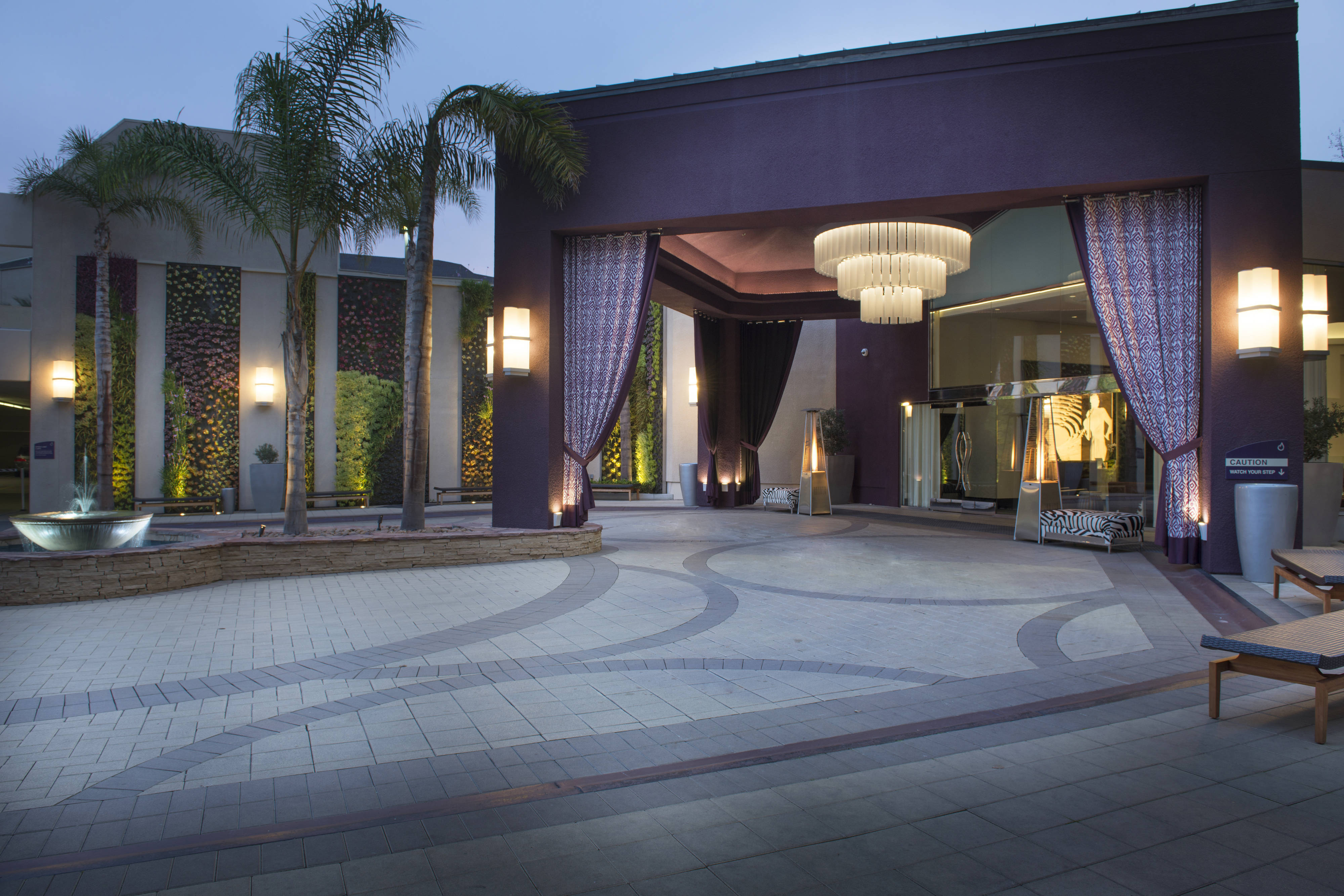 Photo of Avenue of the Arts Costa Mesa, a Tribute Portfolio Hotel, Costa Mesa, CA