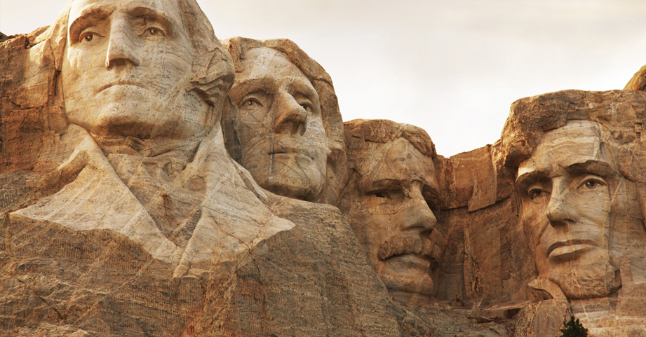 Mount Rushmore National Memorial; Keystone; SD Jobs | Hospitality Online