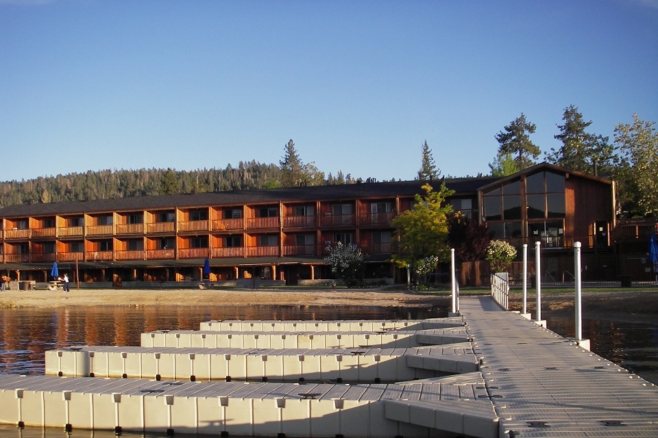 Marina Resort, Big Bear Lake, CA Jobs Hospitality Online