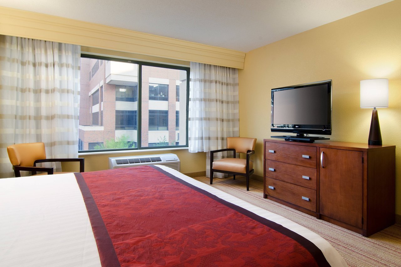 Courtyard by Marriott Birmingham Downtown at UAB, Birmingham, AL Jobs
