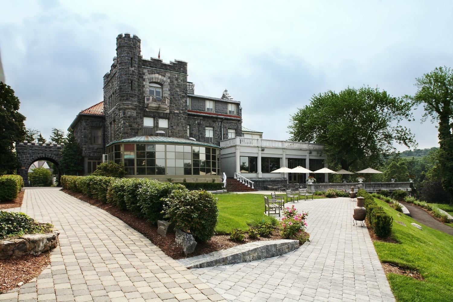 Tarrytown House Estate & Conference Center, Tarrytown, NY Jobs