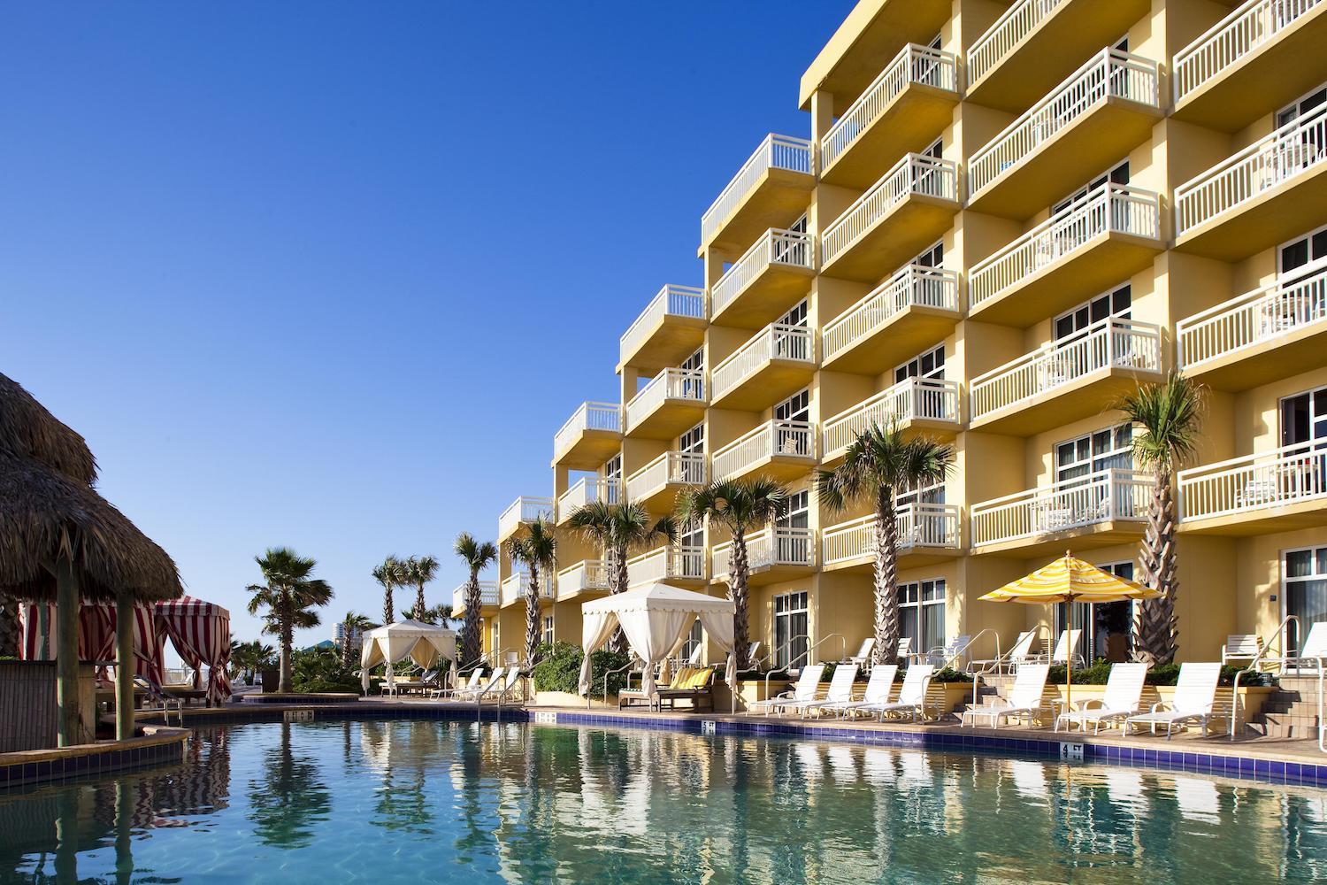 The Shores Resort & Spa, Daytona Beach, FL Jobs | Hospitality Online