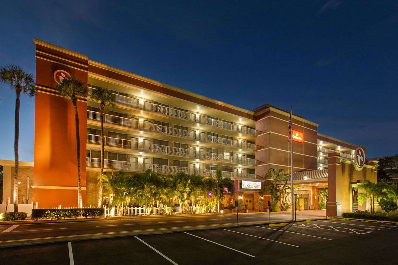 Ramada Westshore Tampa Airport, Tampa, FL Jobs Hospitality Online