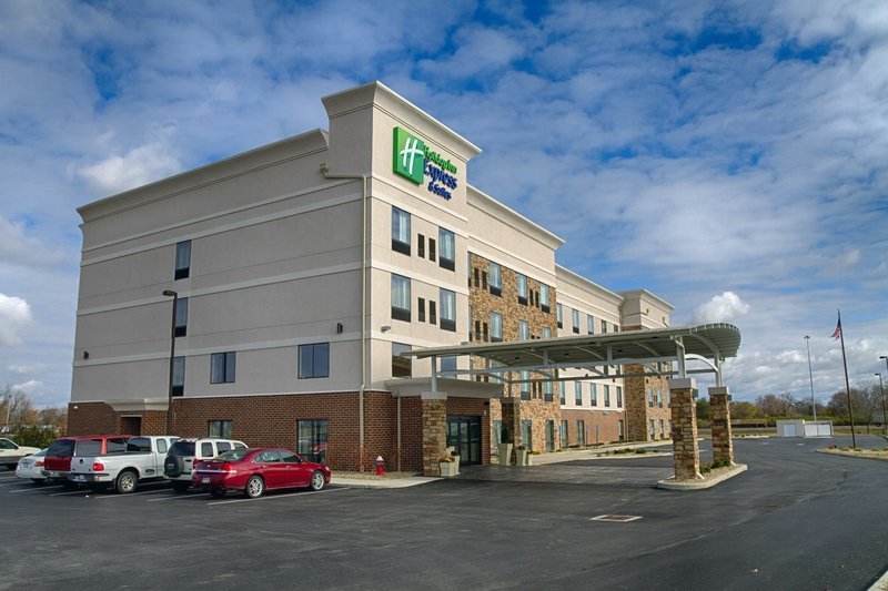 Holiday Inn Express & Suites Sidney, Sidney, MT Jobs Hospitality Online