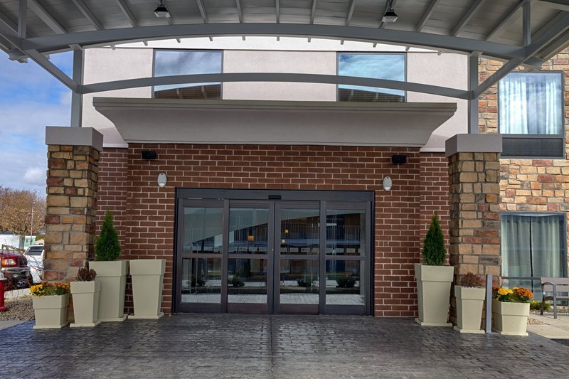 Holiday Inn Express & Suites Sidney, Sidney, MT Jobs Hospitality Online