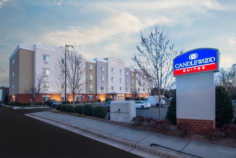 Candlewood Suites Wake Forest, Wake Forest, NC Jobs Hospitality Online