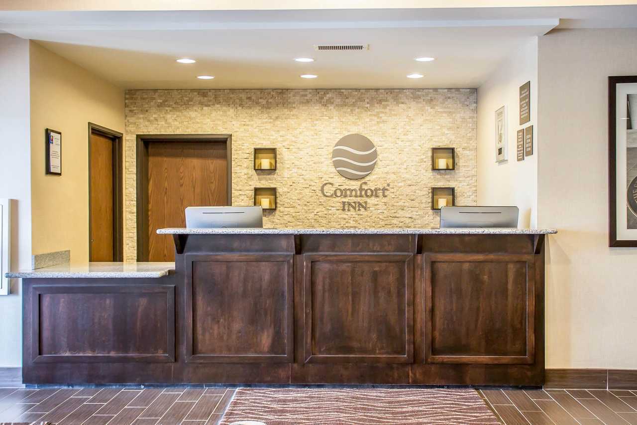 Comfort Inn Saint Clairsville, Saint Clairsville, OH Jobs | Hospitality Online