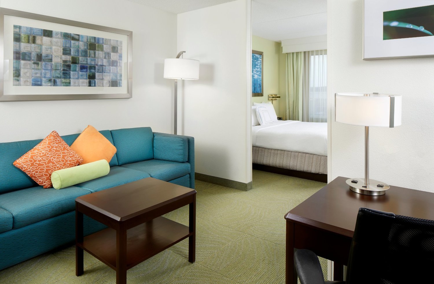 SpringHill Suites Pittsburgh Airport, Pittsburgh, PA Jobs | Hospitality