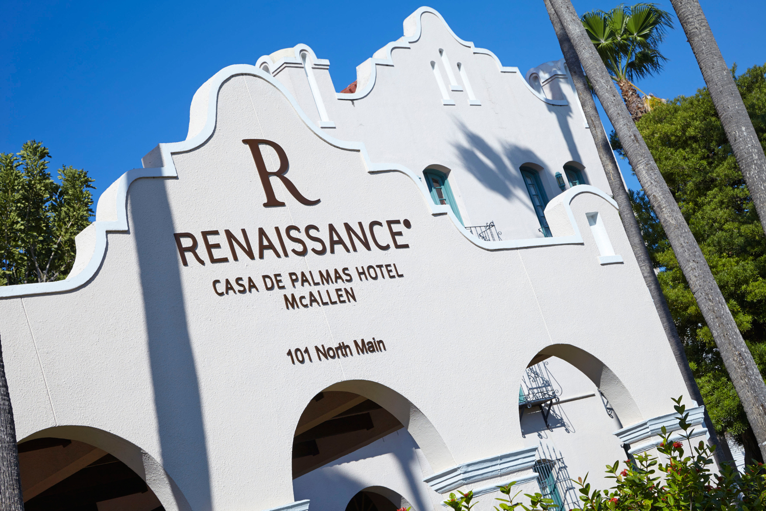 Casa Palmas Renaissance McAllen Hotel  McAllen  Jobs