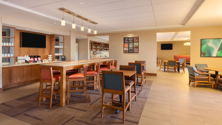 Hyatt Place Phoenix/ChandlerFashion Center, Chandler, AZ
