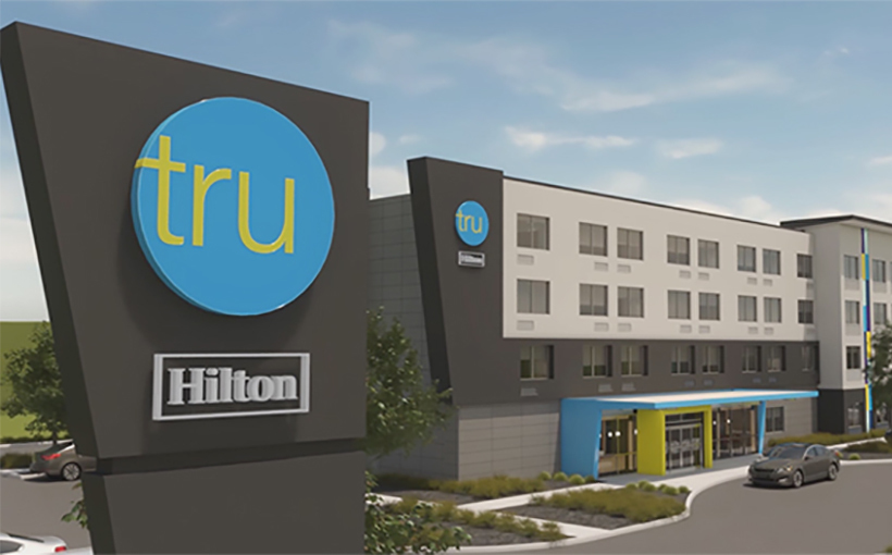 Tru by Hilton Huntsville - Village of Providence, Huntsville, AL Jobs