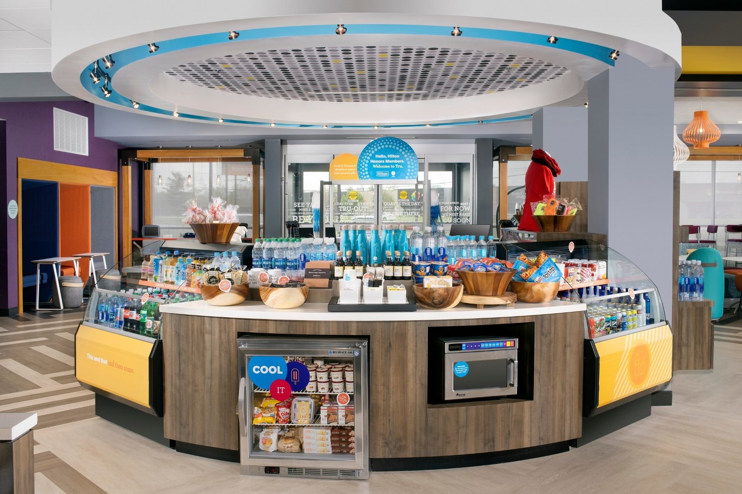 Tru by Hilton Tallahassee Central, Tallahassee, FL Jobs | Hospitality