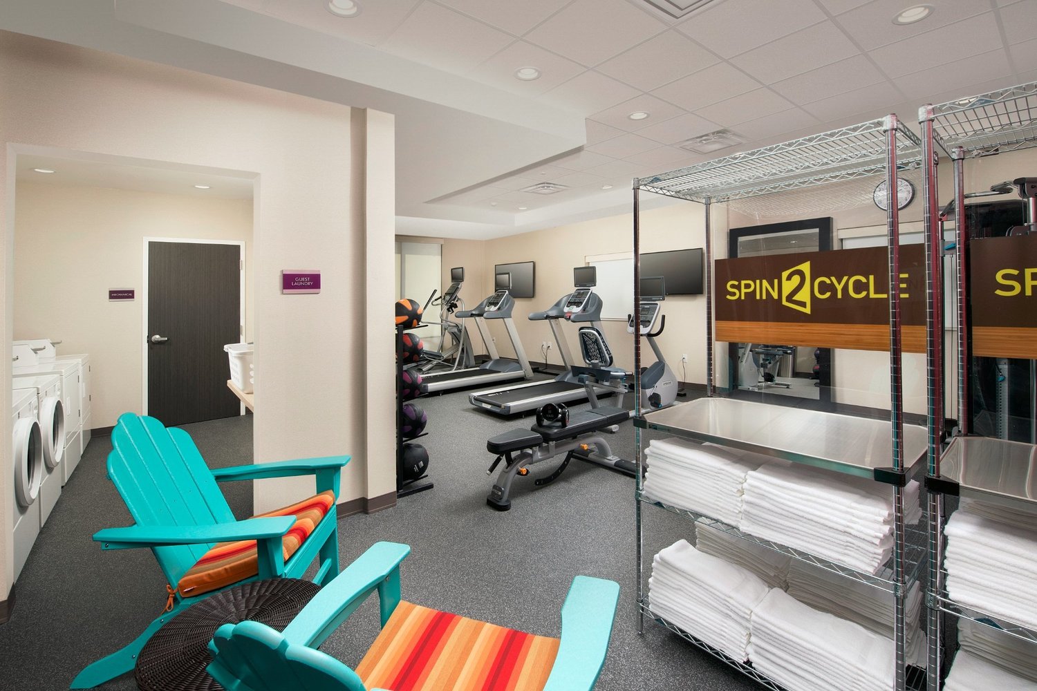 home 2 suites las cruces