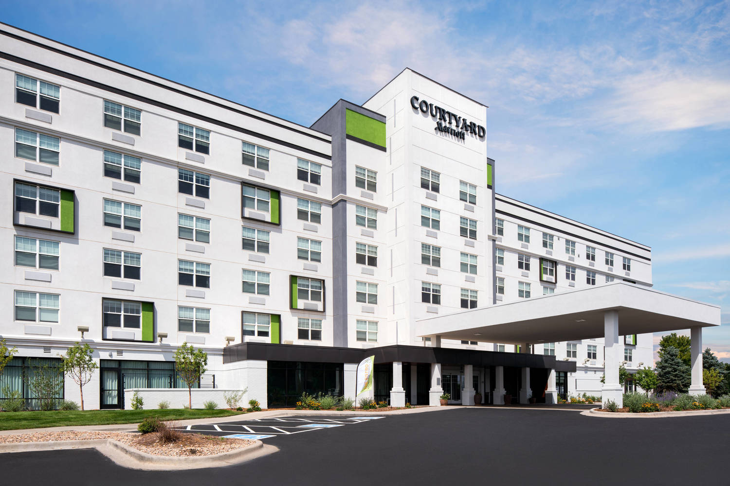 Courtyard Denver Airport At Gateway Park Denver CO Jobs Hospitality   723628 L 