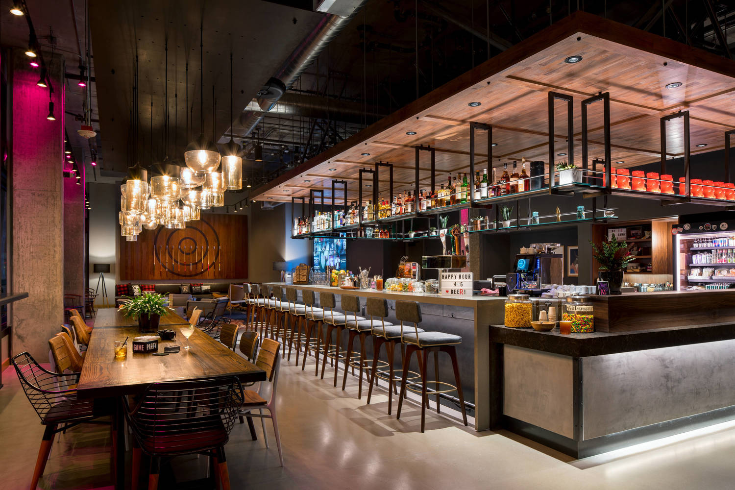 Moxy Seattle Downtown, Seattle, WA Jobs | Hospitality Online