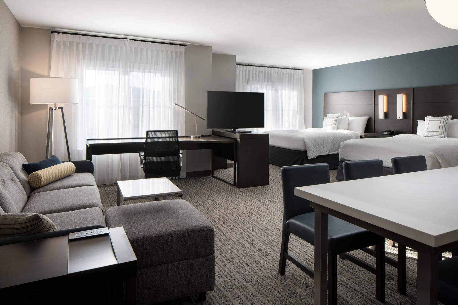 Residence Inn Boulder Canyon Boulevard  Boulder  Jobs Hospitality
