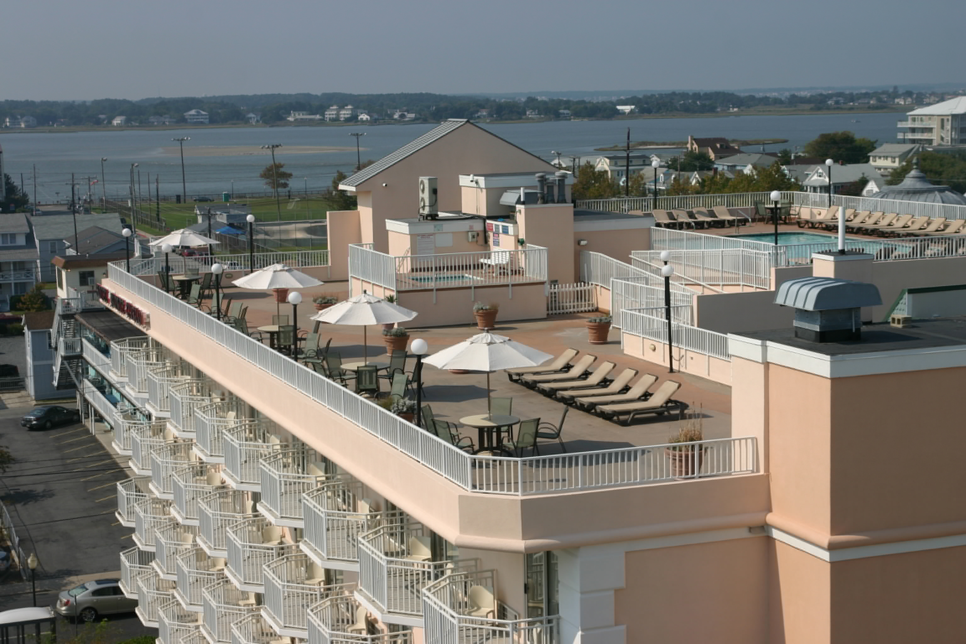 Hotel Monte Carlo, Ocean City, MD Jobs Hospitality Online