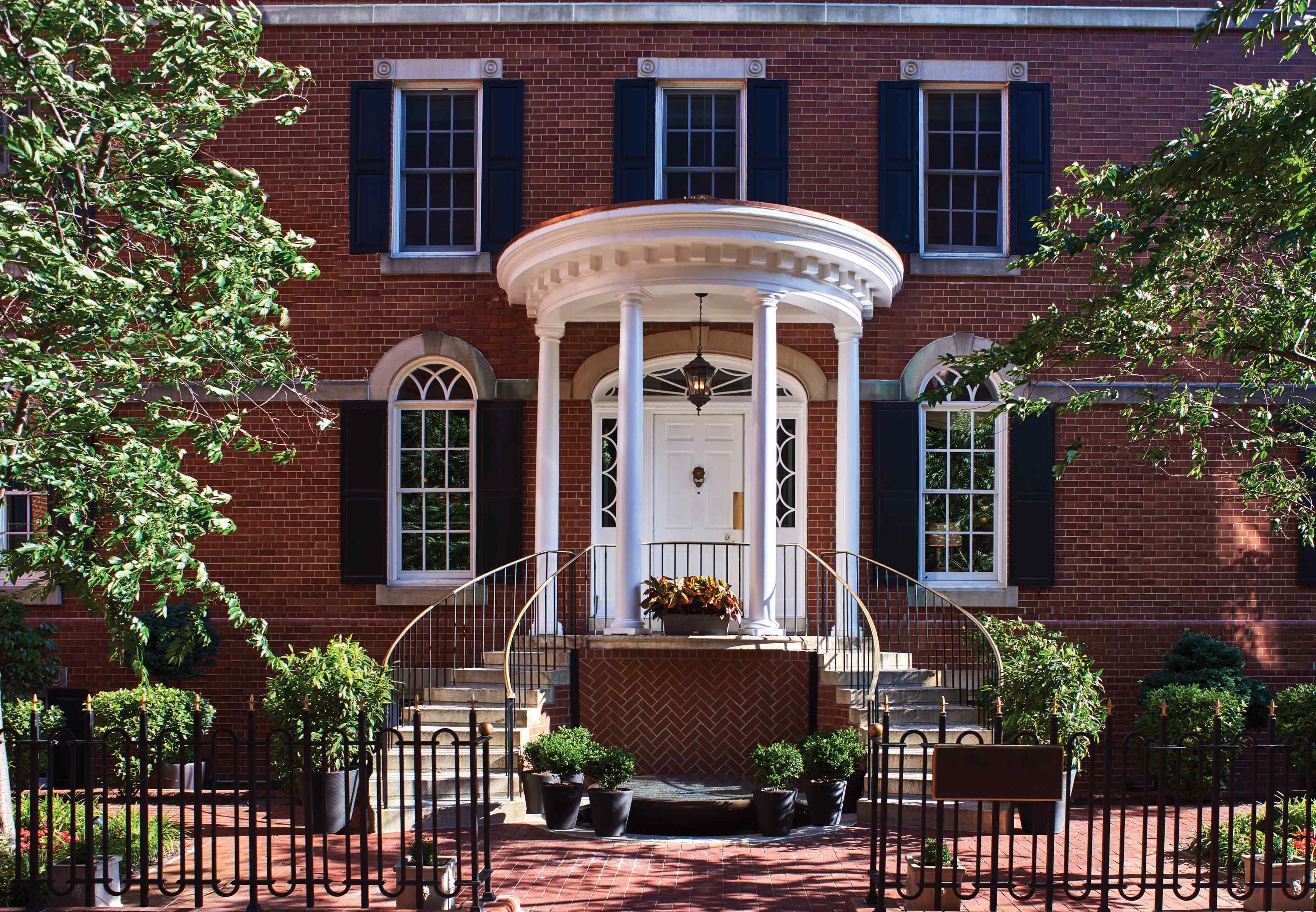Morrison House, Autograph Collection, Alexandria, VA Jobs Hospitality