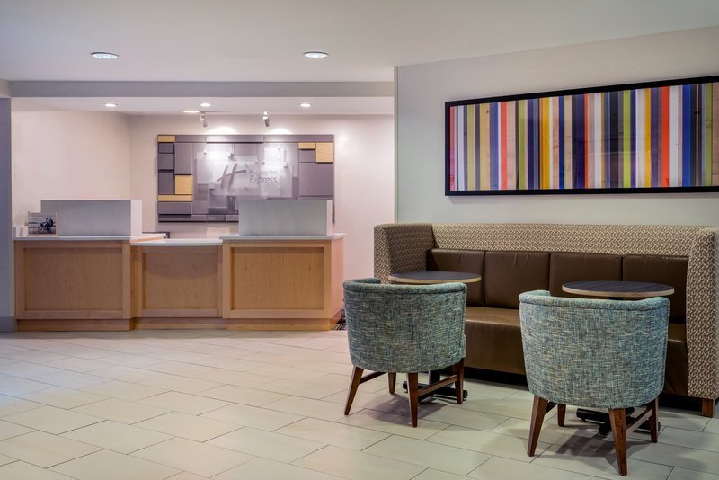 Holiday Inn Express Chapel Hill  Chapel Hill  Jobs Hospitality Online