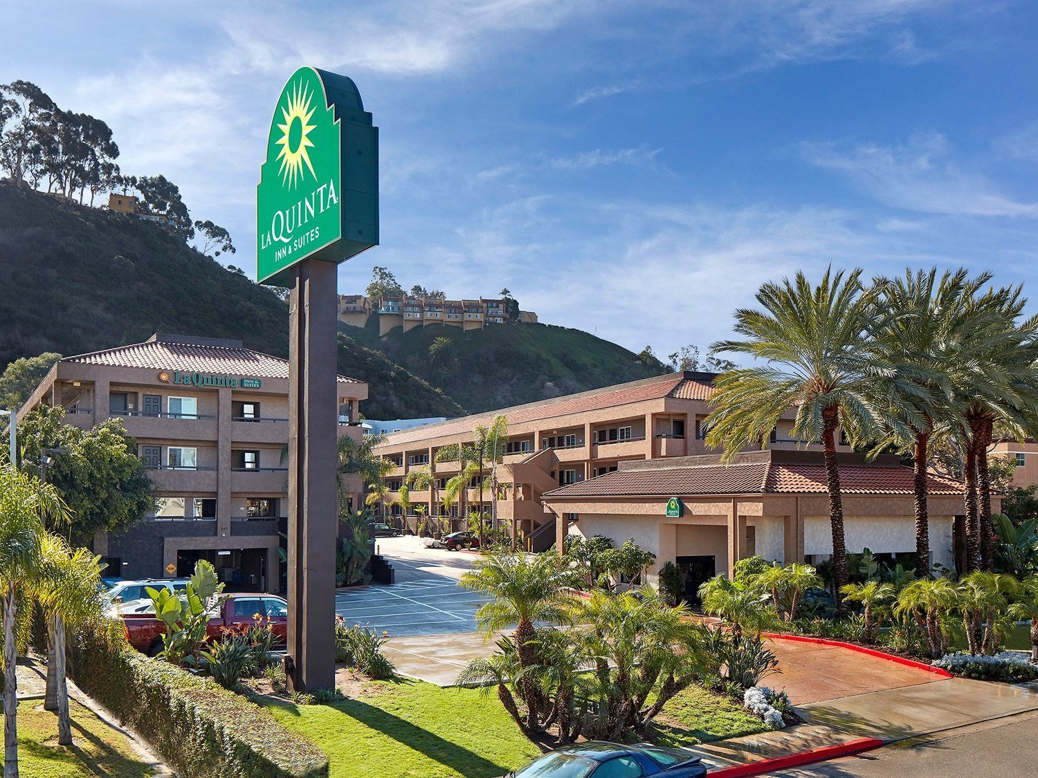 La Quinta Inn & Suites San Diego Seaworld/Zoo, San Diego, CA Jobs Hospitality Online