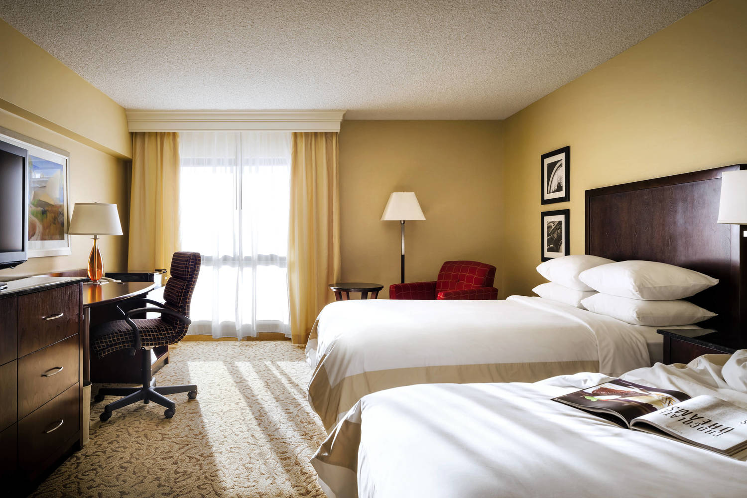 Marriott Riverside at the Convention Center, Riverside, CA Jobs