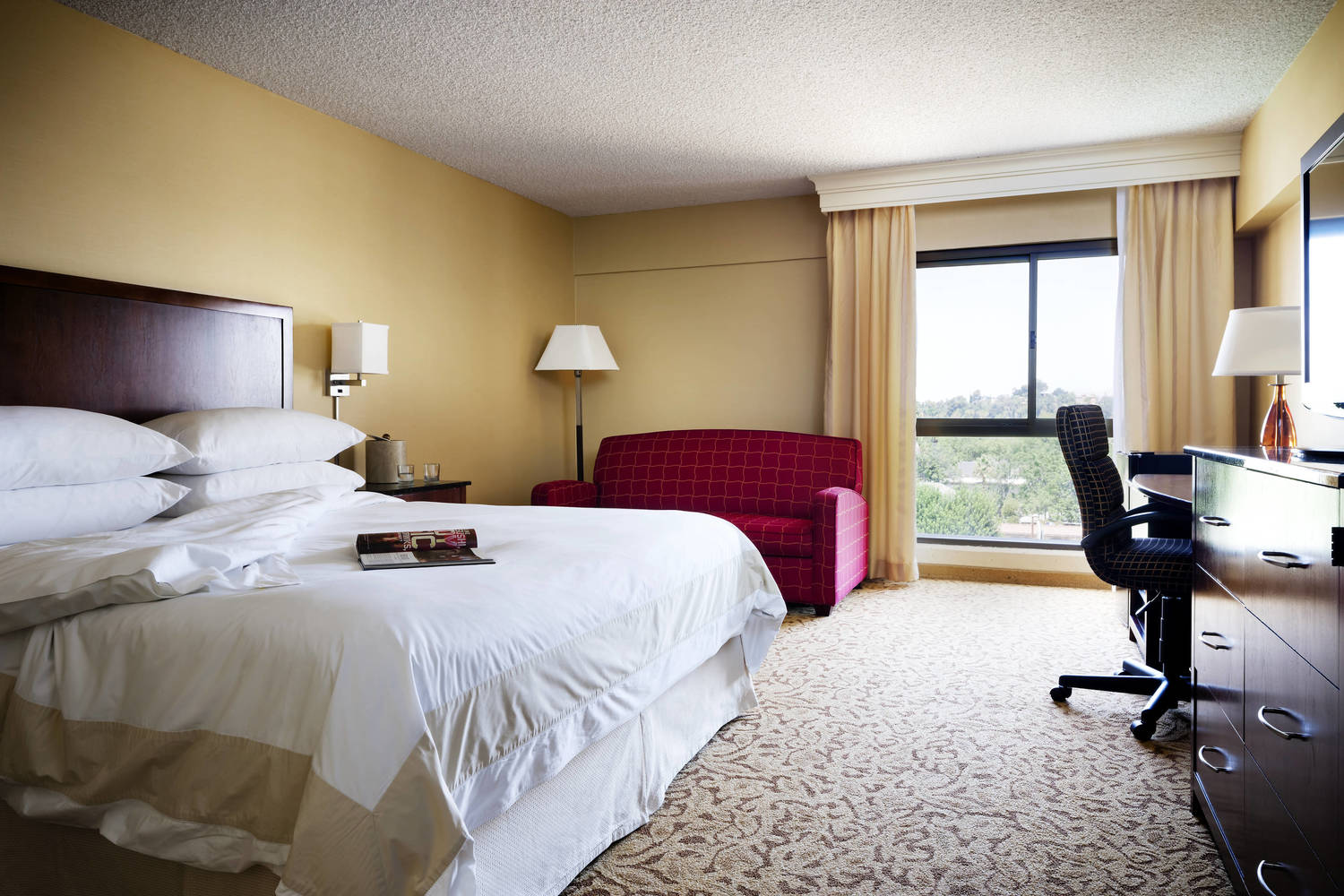 Marriott Riverside at the Convention Center, Riverside, CA Jobs