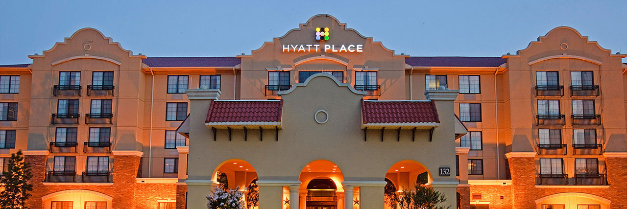 Night Auditor / Front Desk Job | Hyatt Place Fort Worth Historic ...