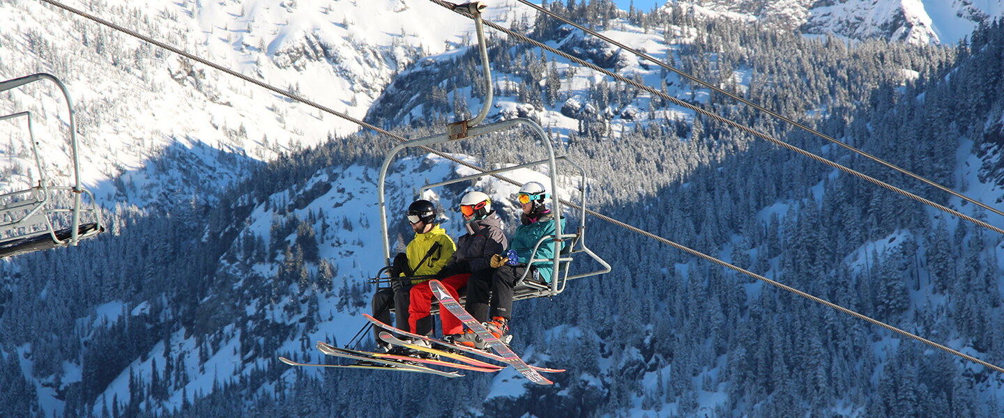 The Summit at Snoqualmie, Snoqualmie Pass, WA Jobs Hospitality Online