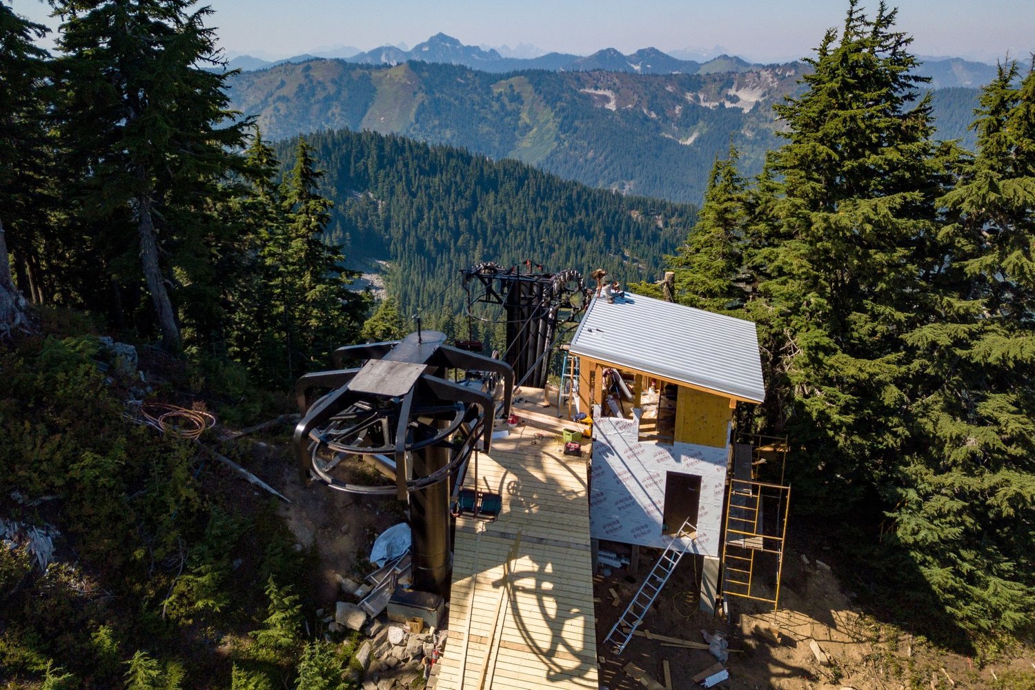 Stevens Pass, Skykomish, WA Jobs Hospitality Online