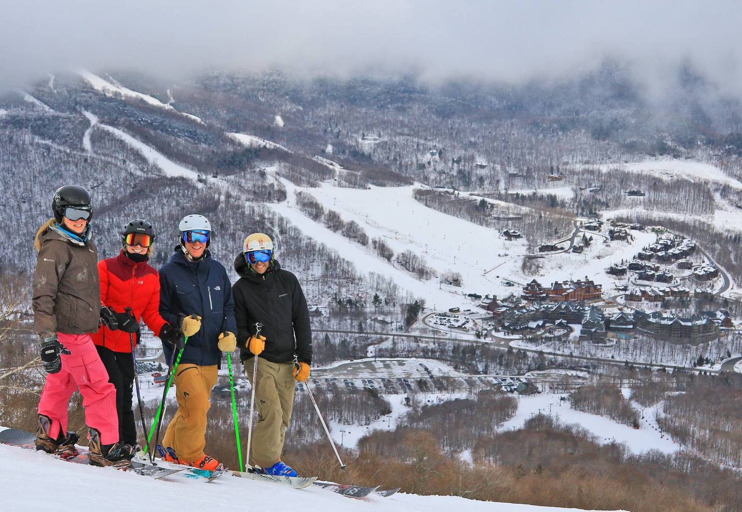 Stowe Mountain Resort, Stowe, VT Jobs Hospitality Online