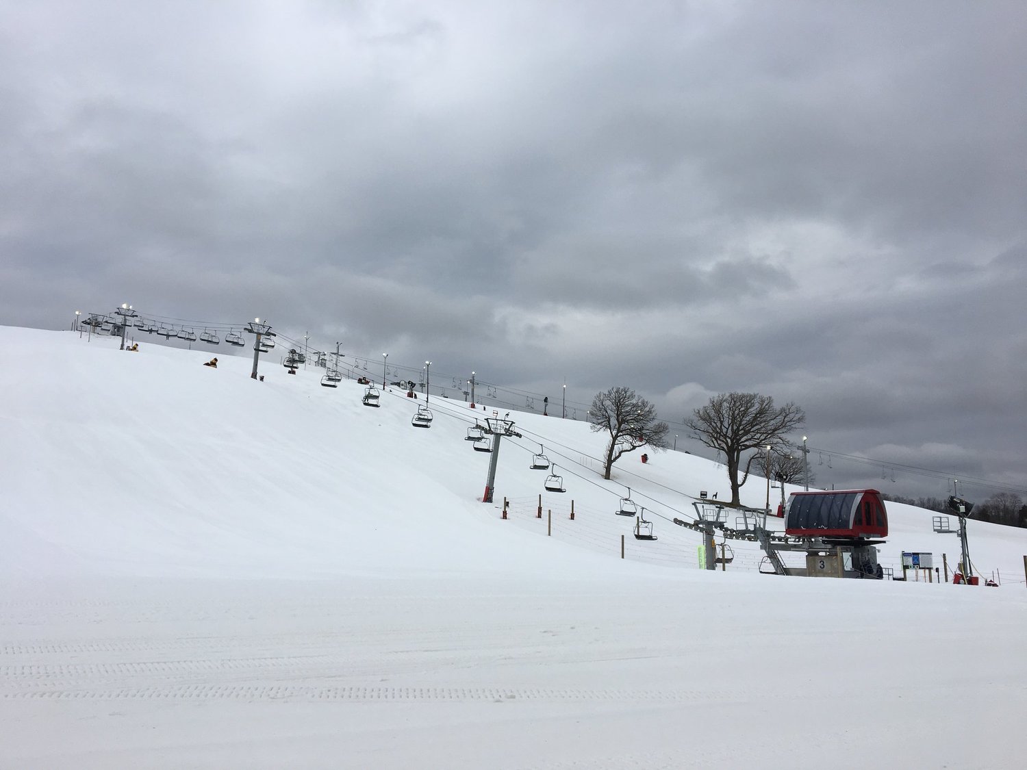 Wilmot Mountain Resort, Wilmot, WI Jobs Hospitality Online