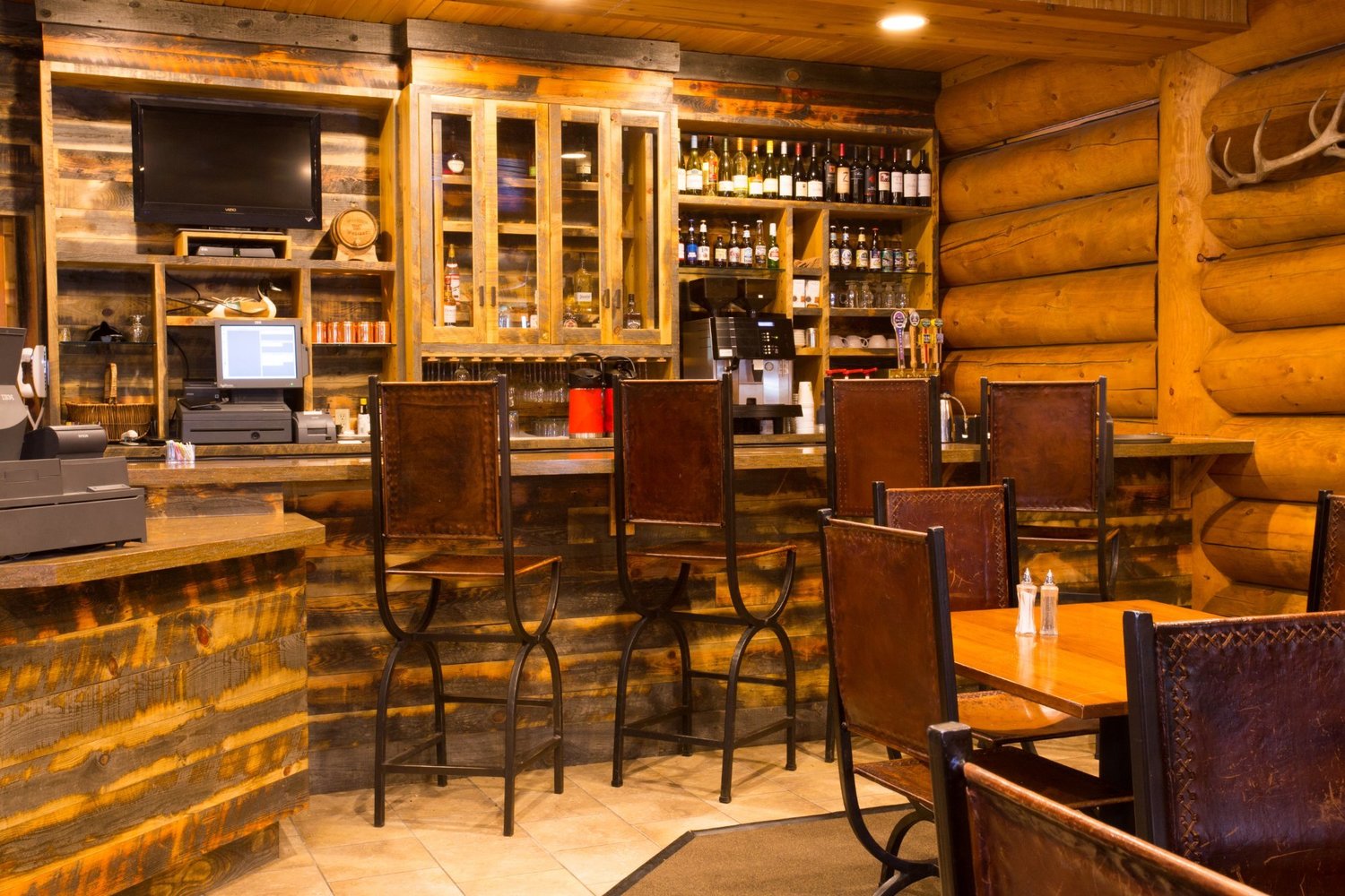 Headwaters Lodge Grand Teton National Park Wy Jobs Hospitality
