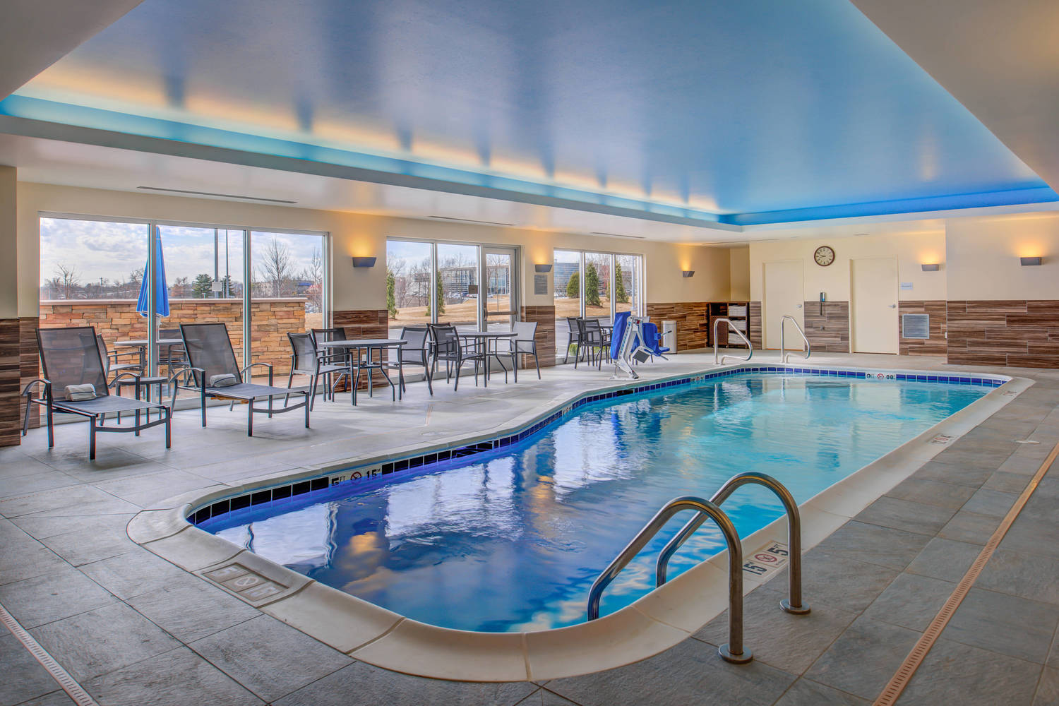 home suites st louis