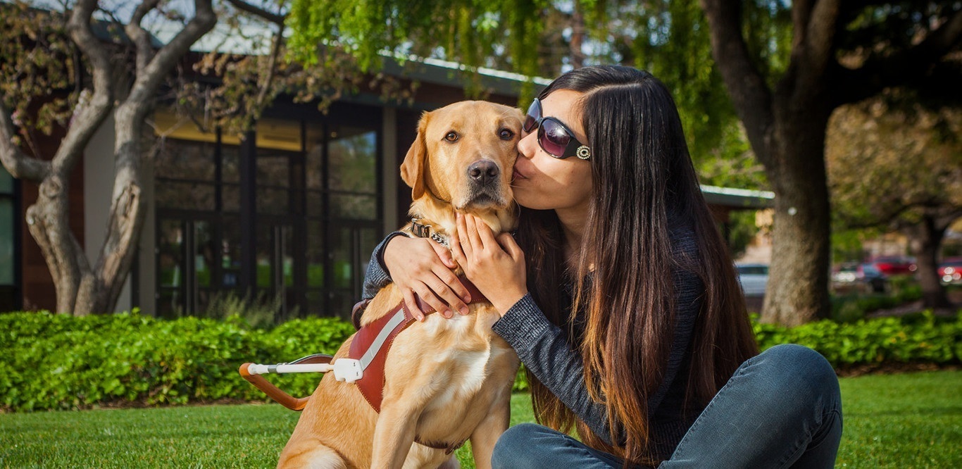 Guide Dogs for the Blind, San Rafael, CA Jobs