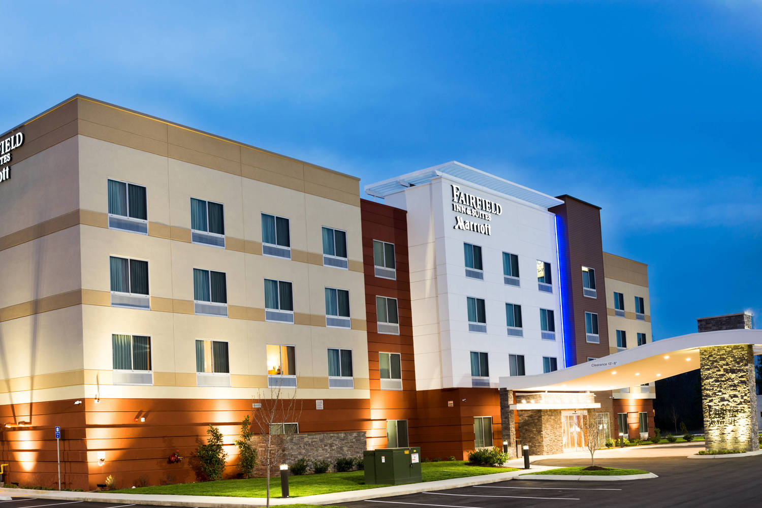 Fairfield Inn & Suites Dickson, Dickson, TN Jobs Hospitality Online