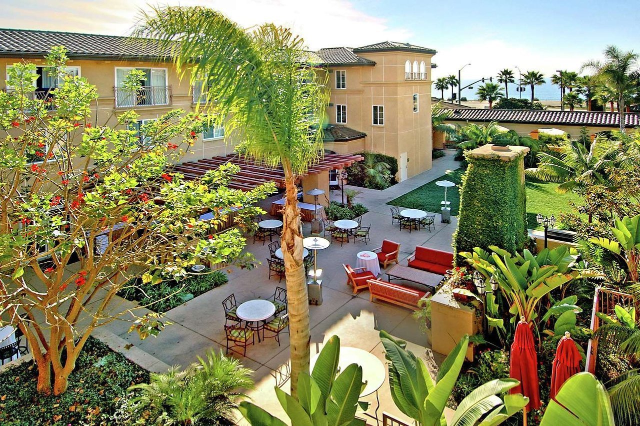Hilton Garden Inn Carlsbad Beach, Carlsbad, CA Jobs Hospitality Online