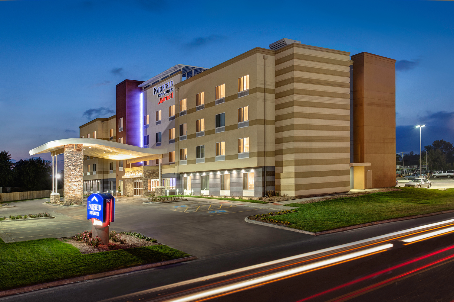Fairfield Inn & Suites Terrell, Terrell, TX Jobs Hospitality Online